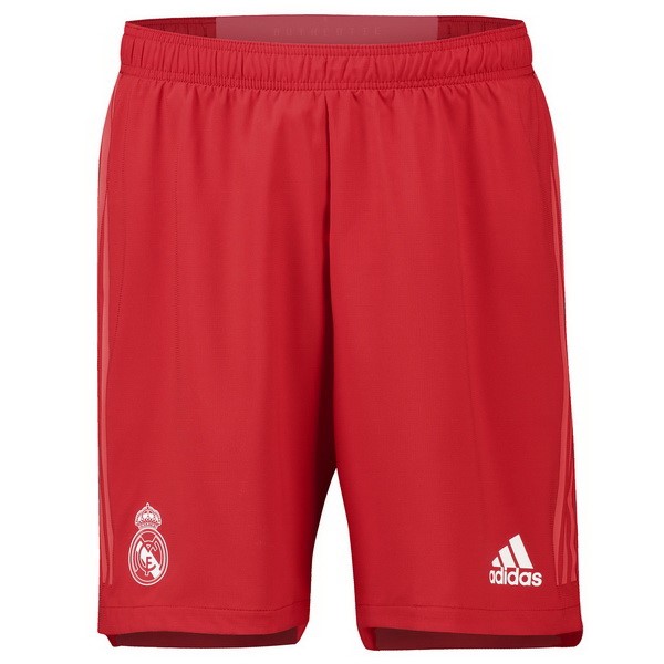 Pantalones Real Madrid 3ª 2018/19 Rojo